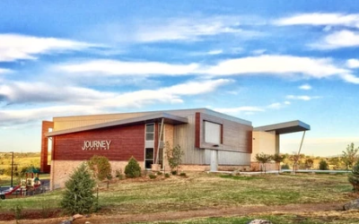 Ministry Highlight: Journey Church (Castle Rock, CO)
