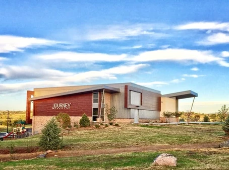 Ministry Highlight: Journey Church (Castle Rock, CO)