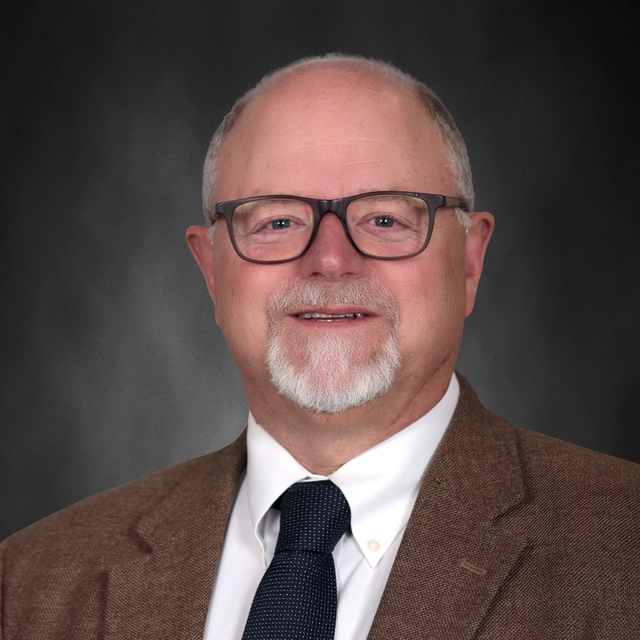 Bishop Keith Cowart
