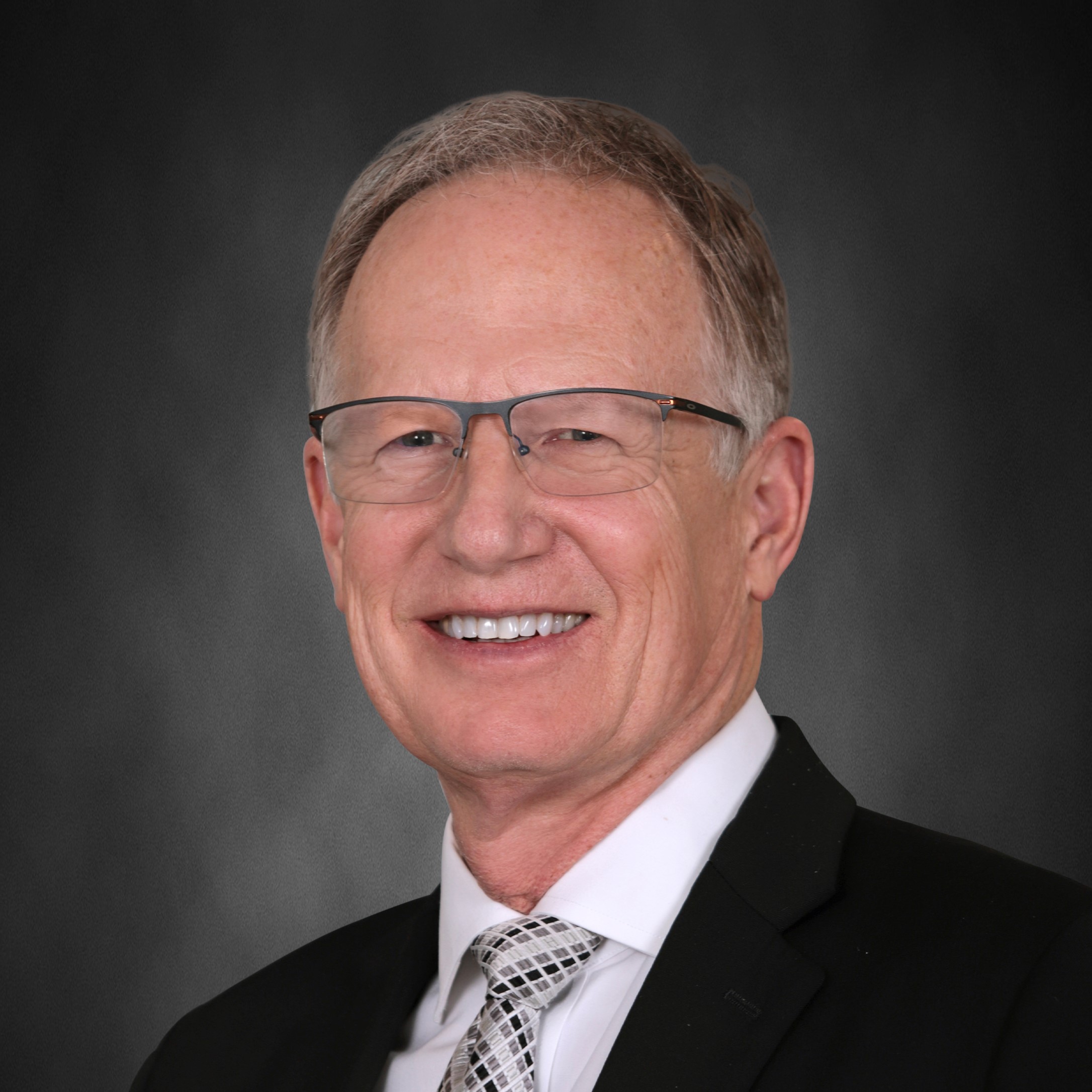 Mark Olson