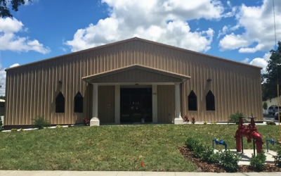 Loan Fund Ministry Highlight: Cristo La Senda (Brandon, FL)