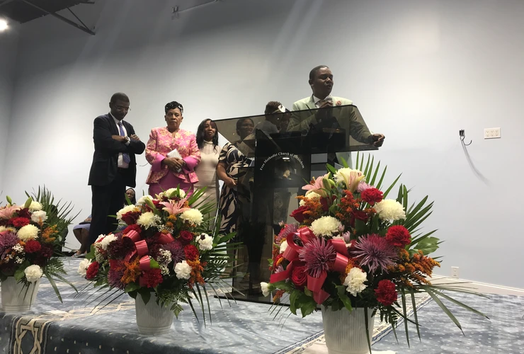 Loan Fund Ministry Highlight – Brooklyn, NY Update