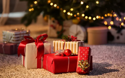 Letter from the President: Focus on Giving