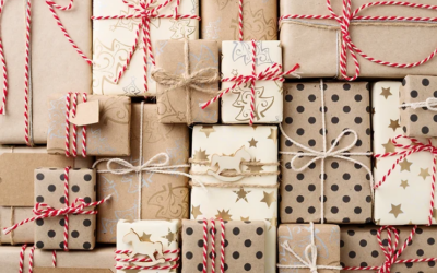 Year End Giving Tips