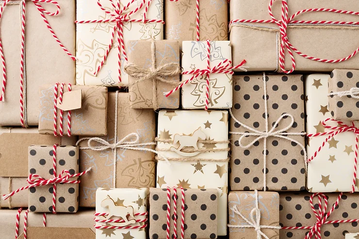 Year End Giving Tips