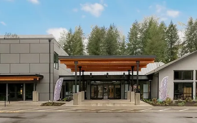Loan Fund Ministry Highlight: LifePoint Church (WA)