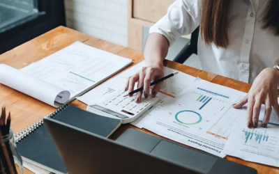 INVESTING: 2023 Highlights
