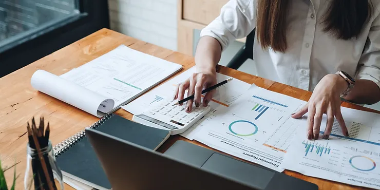 INVESTING: 2023 Highlights
