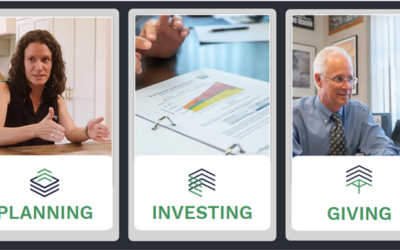 Planning | Investing | Giving