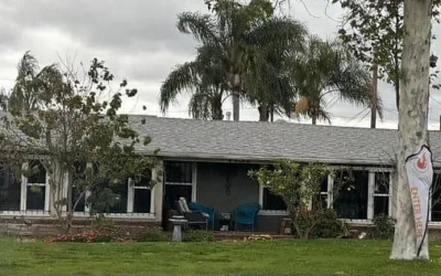 Investing in Community: Ministry Highlight – Chapel of Change (CA)