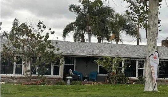 Investing in Community: Ministry Highlight – Chapel of Change (CA)
