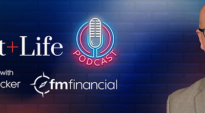 YEAR-END GIVING PODCAST