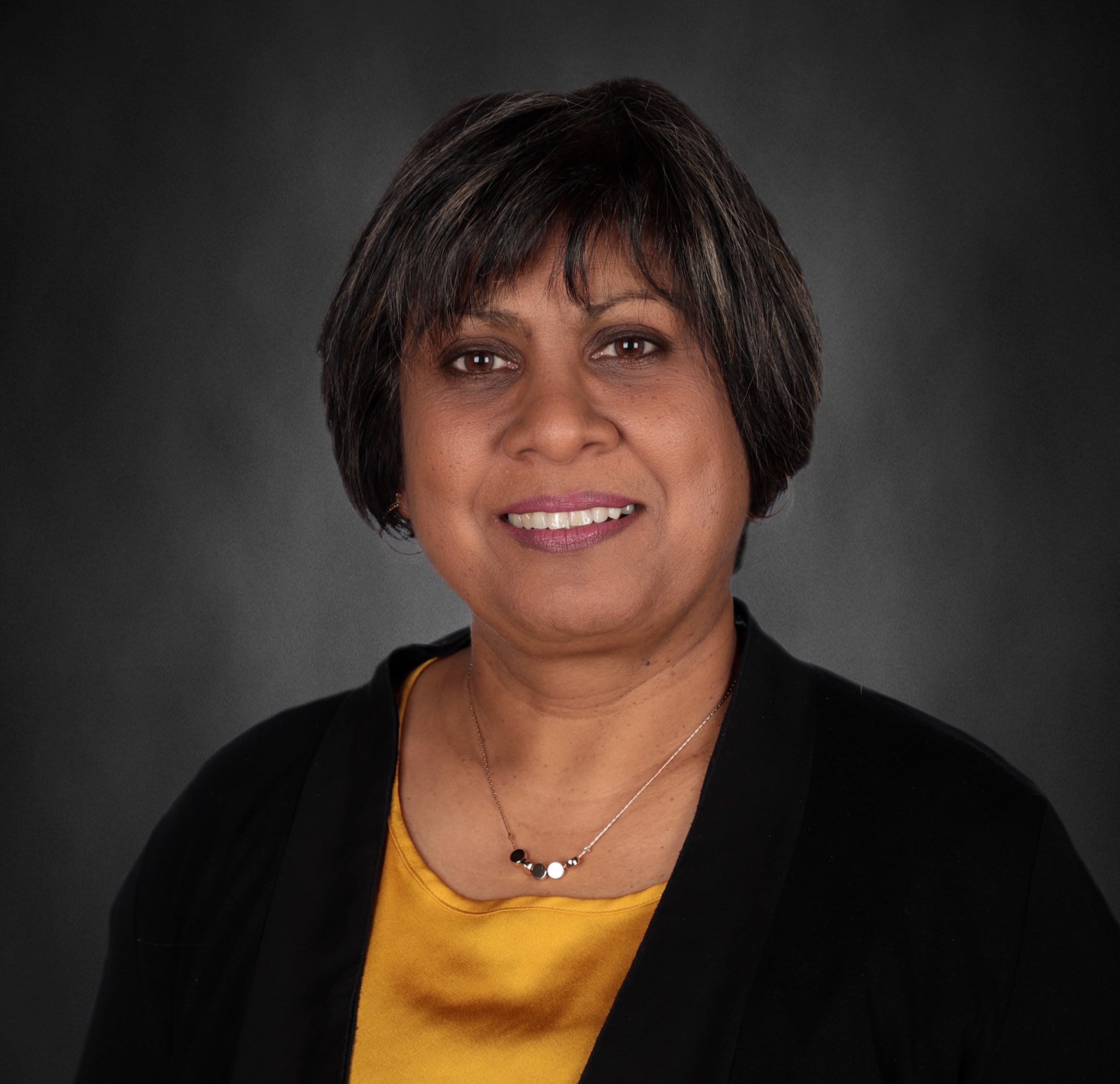 Sheila Nunthoolall