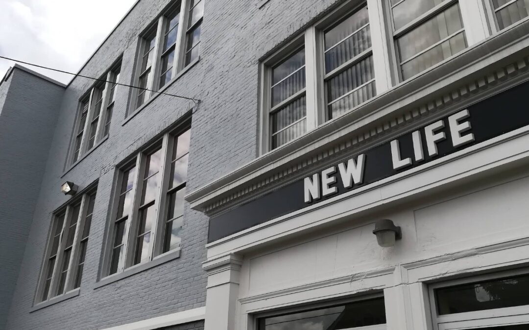 MINISTRY HIGHLIGHT: New Life Church (Endicott, New York)