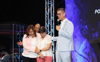 MINISTRY HIGHLIGHT: Chapel of Change in Paramount, CA