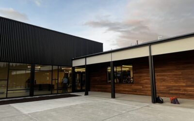 FREE METHODIST INVESTMENT AND LOAN FUND MINISTRY HIGHLIGHT: RockCreek Church (WA)