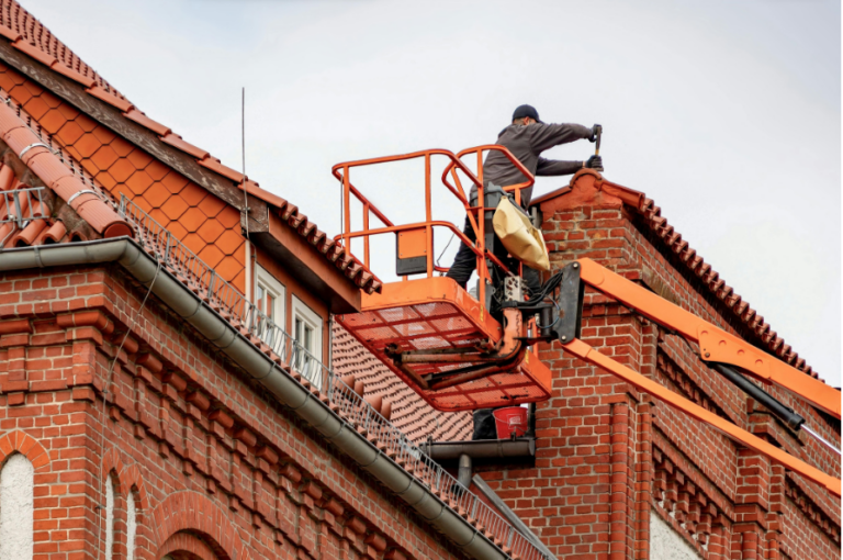 Building Maintenance Funds – Protecting Your Mission