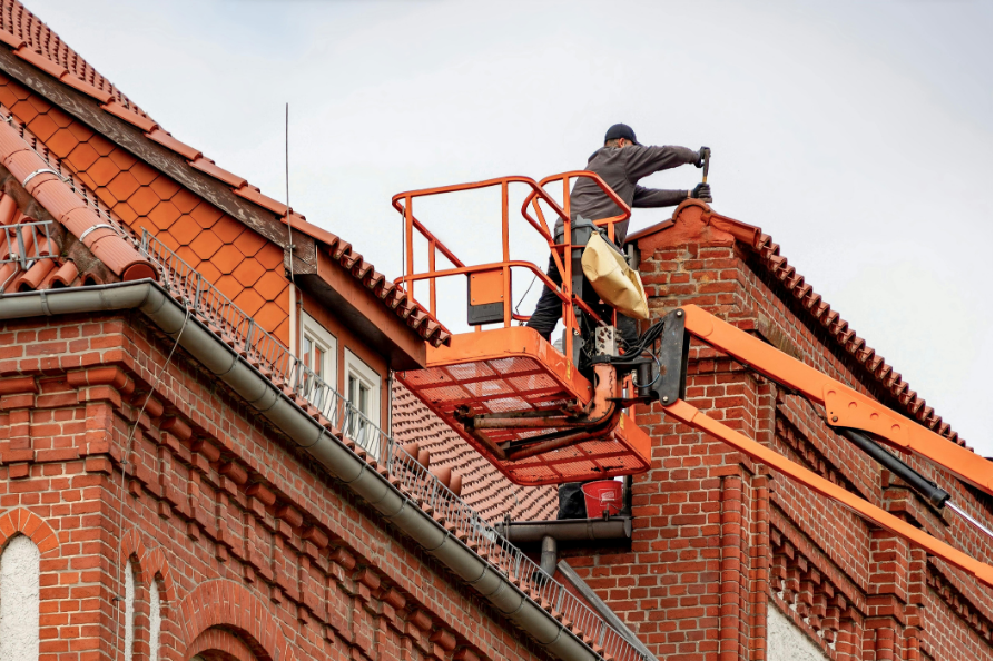 Building Maintenance Funds – Protecting Your Mission